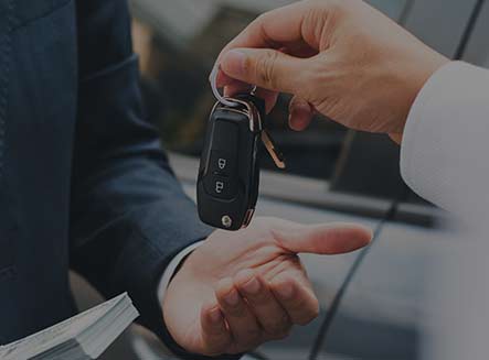 We will find a car for you at Dream Auto